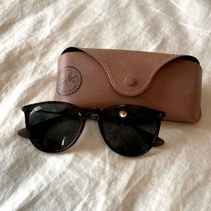 Ray-Ban Erika sunglasses